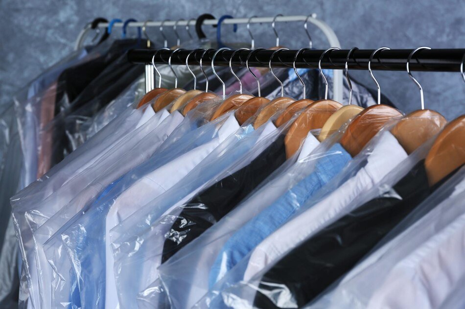 Best dry cleaners in Lahore