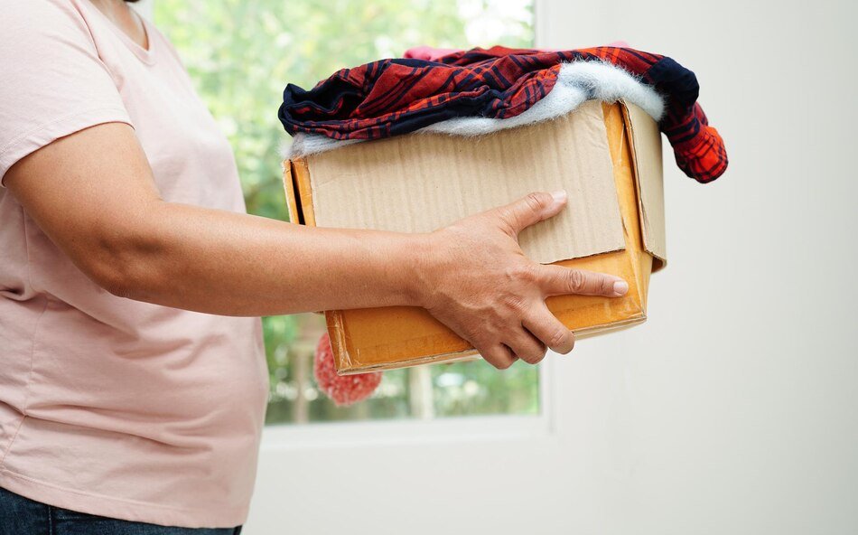 home delivery dry cleaning